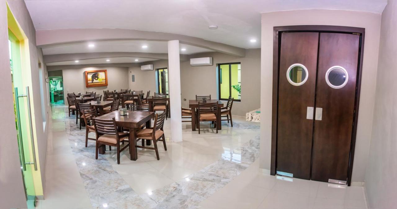 Hotel El Milagro إل فويرتيه المظهر الخارجي الصورة
