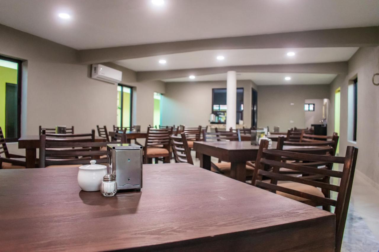 Hotel El Milagro إل فويرتيه المظهر الخارجي الصورة
