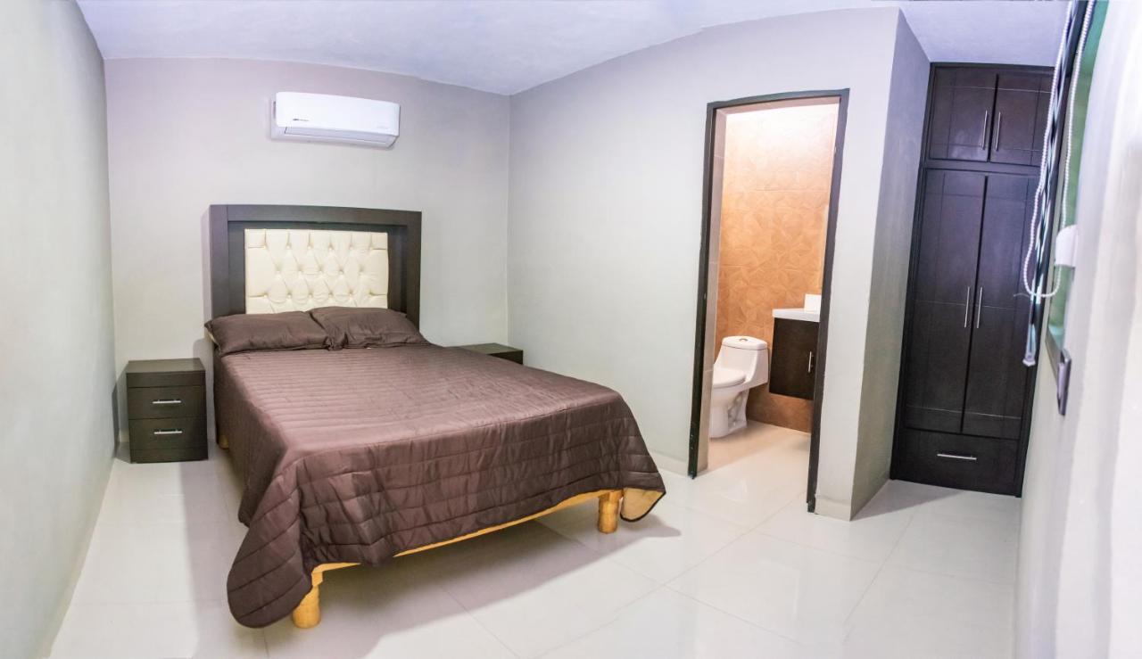 Hotel El Milagro إل فويرتيه المظهر الخارجي الصورة