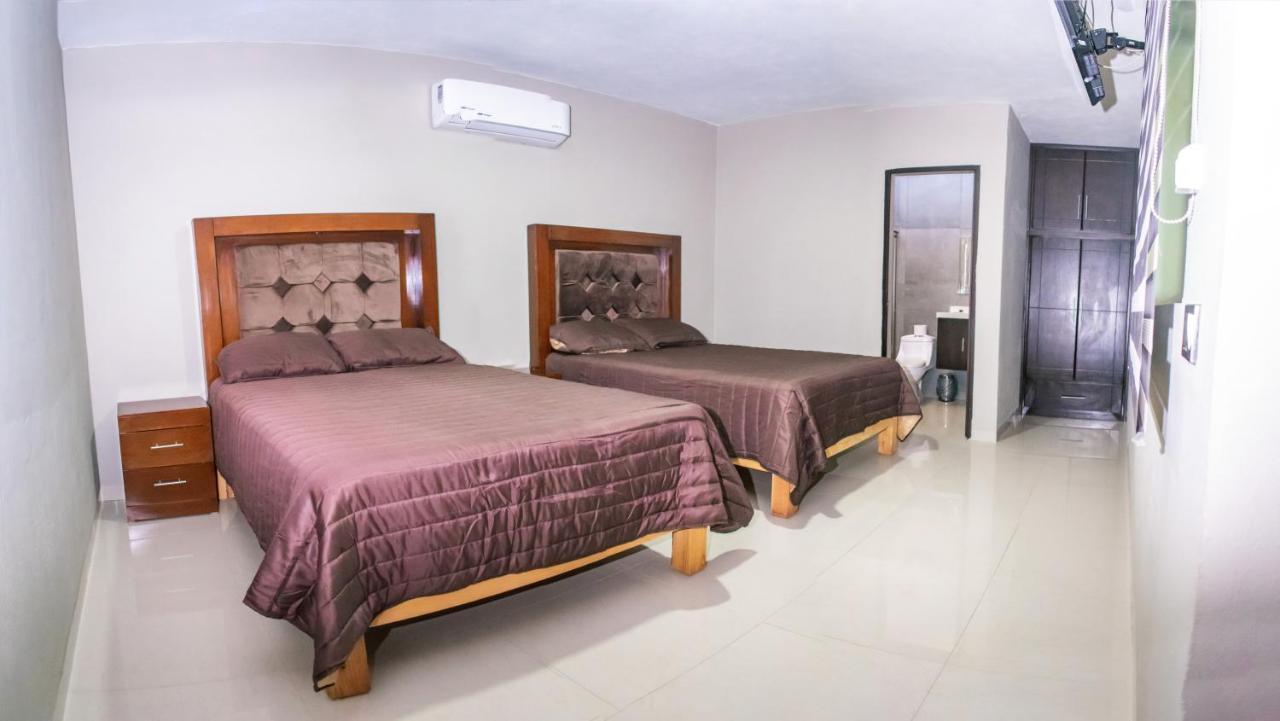 Hotel El Milagro إل فويرتيه المظهر الخارجي الصورة